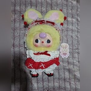 Baby Three 400% Lolita's Dreamland - Confirmed Lolita's Monologue